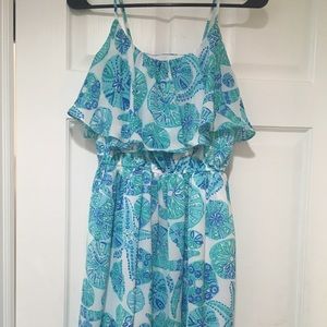 NWOT Lilly for Target Dress Size Small